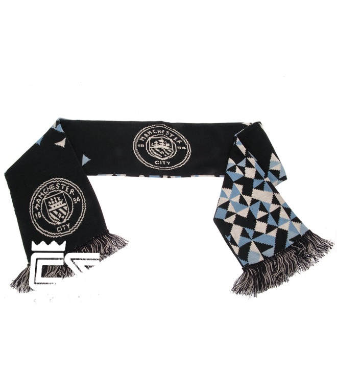 MANCHESTER CITY